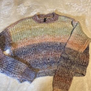 moon&madison Sweater